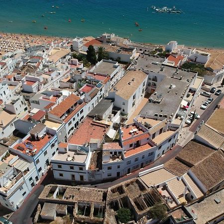 Apartmán Casa "Os Amados" Albufeira Exteriér fotografie