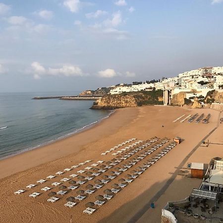 Apartmán Casa "Os Amados" Albufeira Exteriér fotografie
