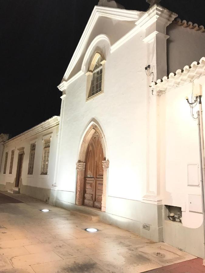 Apartmán Casa "Os Amados" Albufeira Exteriér fotografie