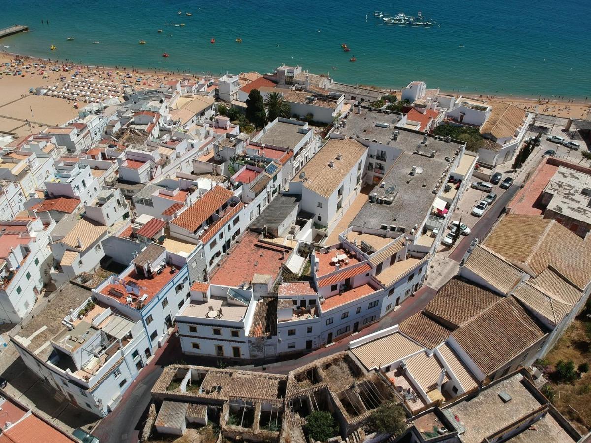 Apartmán Casa "Os Amados" Albufeira Exteriér fotografie