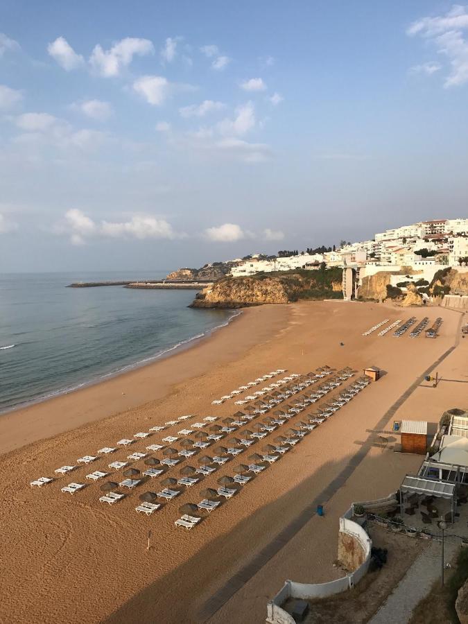 Apartmán Casa "Os Amados" Albufeira Exteriér fotografie
