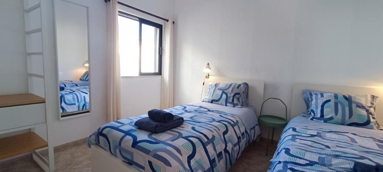 Apartmán Casa "Os Amados" Albufeira Exteriér fotografie