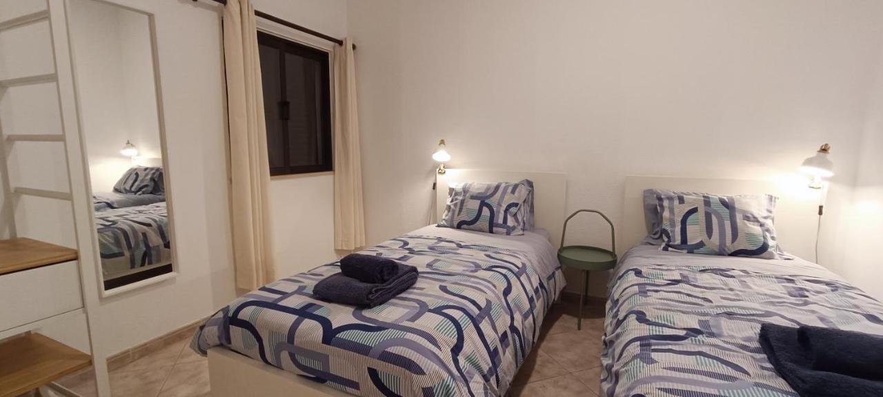 Apartmán Casa "Os Amados" Albufeira Exteriér fotografie