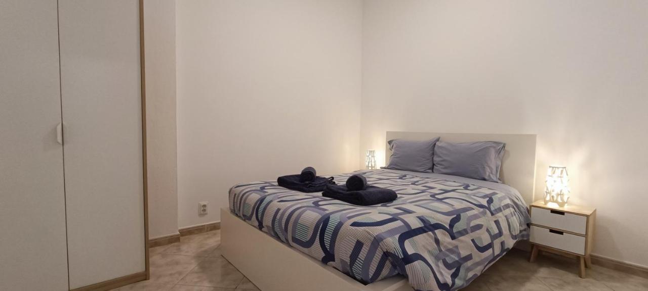 Apartmán Casa "Os Amados" Albufeira Exteriér fotografie
