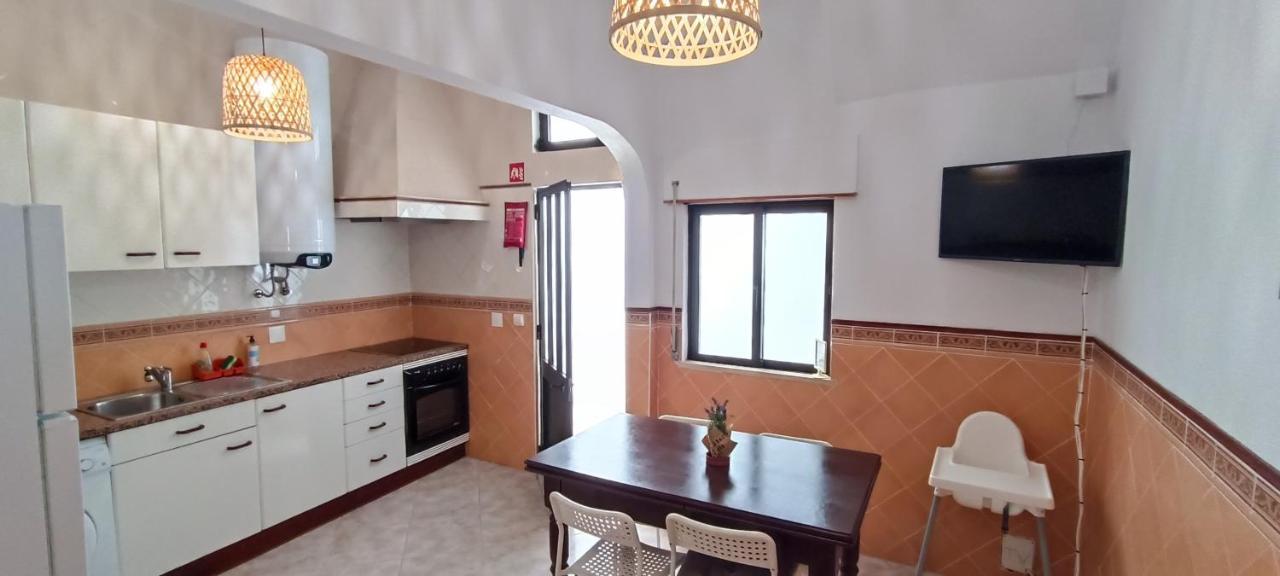 Apartmán Casa "Os Amados" Albufeira Exteriér fotografie
