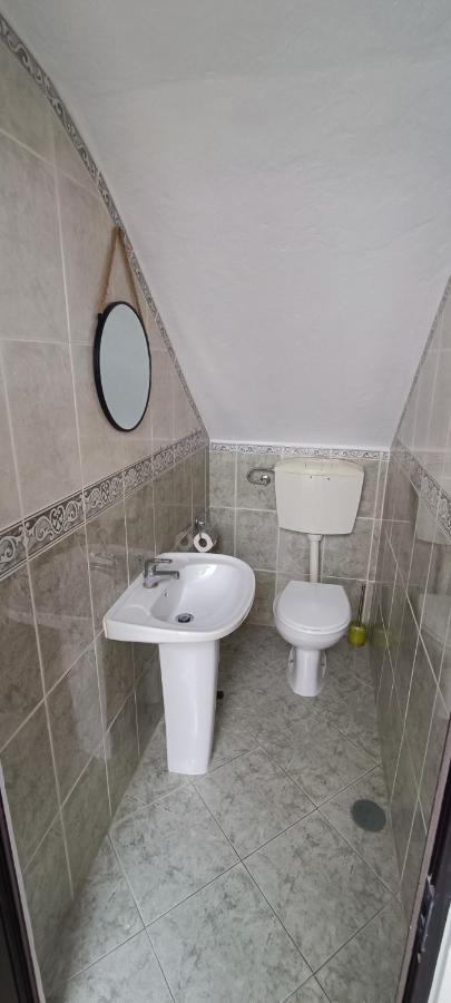 Apartmán Casa "Os Amados" Albufeira Exteriér fotografie