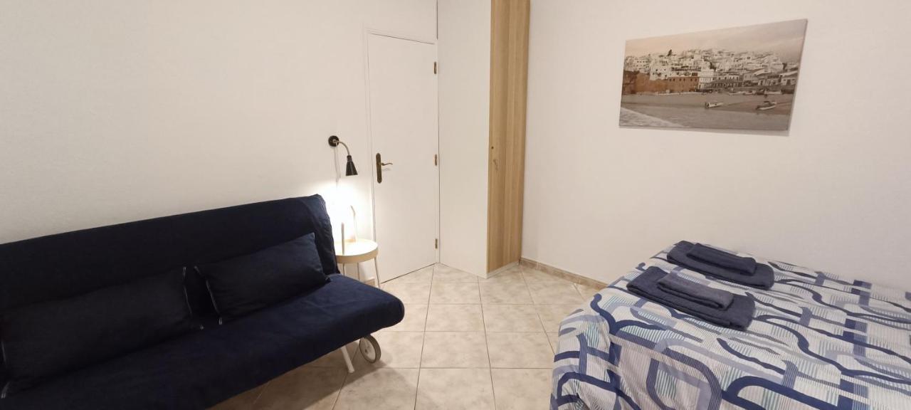 Apartmán Casa "Os Amados" Albufeira Exteriér fotografie