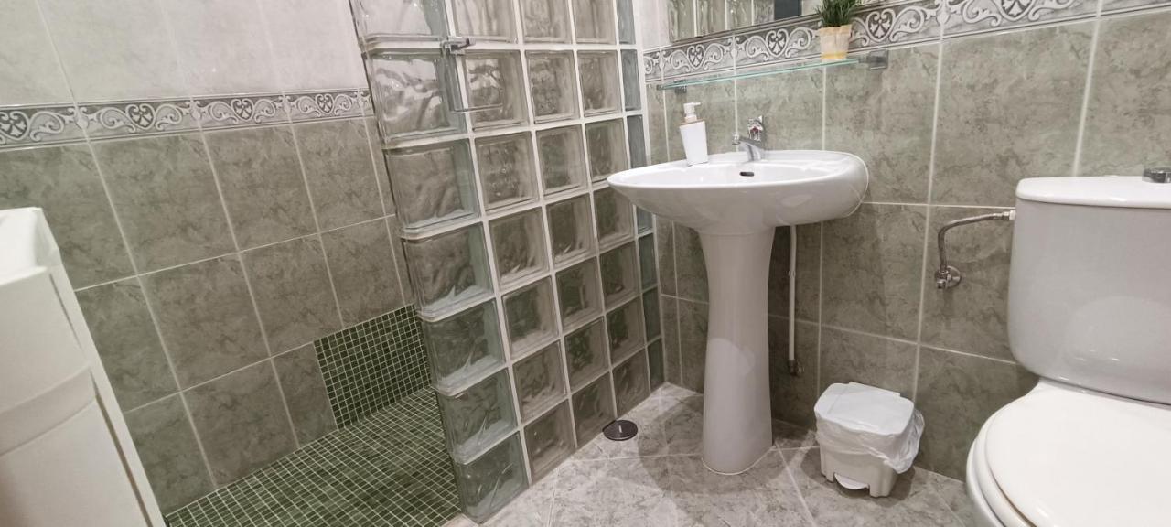 Apartmán Casa "Os Amados" Albufeira Exteriér fotografie