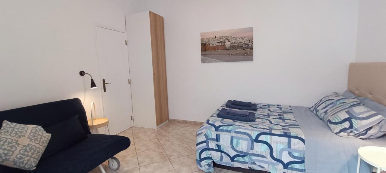 Apartmán Casa "Os Amados" Albufeira Exteriér fotografie